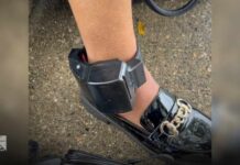 Ohio Check-Ins Turned Into Shackles US immigration crackdown | ICE begins tracking Haitian immigrants with ankle monitors after TPS ends
