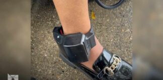 Ohio Check-Ins Turned Into Shackles US immigration crackdown | ICE begins tracking Haitian immigrants with ankle monitors after TPS ends