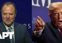 Courts Poised To Test Trump Family Line 'That's Very Possible And Very Likely': Adam Schiff Says Trump Family Could Face Subpoena | APT