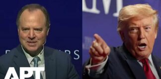 Courts Poised To Test Trump Family Line 'That's Very Possible And Very Likely': Adam Schiff Says Trump Family Could Face Subpoena | APT
