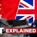 Britain’s Navy Drone Found Sending Signals to China: What’s Inside the Military System | APT