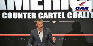 Hegseth Declares War On Pentagon Bureaucracy Hegseth Declares War On Pentagon Bureaucracy