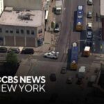Construction begins on Bronx's first dedicated busway