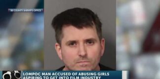Disturbing Casting Calls Rock Hollywood Actor Arrested for Bogus Casting Calls 😳#TrueCrime # ...