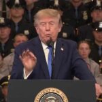 President Trump Delivers Remarks, Aug. 14, 2026