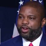 BREAKING: Byron Donalds wins Florida Republican gubernatorial primary