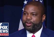Trump-Backed Wildcard Upends Florida Race BREAKING: Byron Donalds wins Florida Republican gubernatorial primary