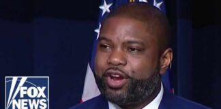 Trump-Backed Wildcard Upends Florida Race BREAKING: Byron Donalds wins Florida Republican gubernatorial primary