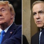 BREAKING: Trump announces last-minute deal to halt 50% tariffs on Canadian goods | Sunrise