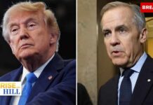 BREAKING: Trump announces last-minute deal to halt 50% tariffs on Canadian goods | Sunrise