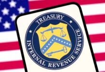 US debt hits $40 trillion for the first time