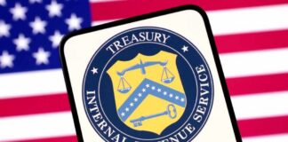 America’s Tab Explodes Past $40 Trillion US debt hits $40 trillion for the first time