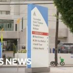 2 patients say they are paralyzed after a Tennessee hospital mixed up medications