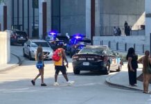 Man killed in stabbing on Atlanta Beltline