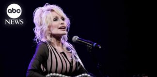 Global Grief Erupts After Icon’s Family Post Dolly Parton, country music legend, dead at 80