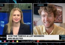 AI’s Most Powerful Players Just Revealed TIME Reporter Harry Booth Talks Prevailing Themes from 2026 TIME100 AI List
