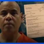 An ICE officer accused of a shooting may walk free today