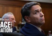 Senate Panel Backs Blanche Nomination Watch Live: Todd Blanche attorney general confirmation key Senate committee vote | Face The Nation