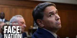 Watch Live: Todd Blanche attorney general confirmation key Senate committee vote | Face The Nation