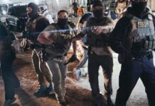 DOJ Torpedoes New York’s Mask Mandate