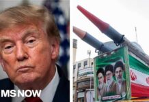 'We should all be concerned about our readiness in other parts of the world': Kirby on Iran