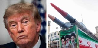 'We should all be concerned about our readiness in other parts of the world': Kirby on Iran