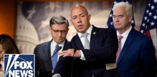 Trump Ultimatum Rattles Senate Power GOP Rep SLAMS Senate delays on defense budget, SAVE America Act