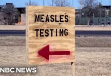 Amish Babies Dying of Preventable Disease County coroner says Pennsylvania infant died from measles