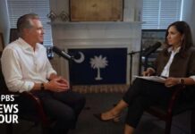 Newsom’s Socialist Flirtation Sparks 2028 Panic Is Florida ready for DSA-aligned candidates? | Battleground Florida