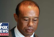 Tiger Woods enters plea deal in DUI case