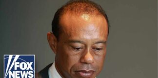 Tiger Woods enters plea deal in DUI case