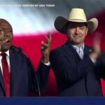 Tim Scott's Attacks Hit A Snag