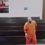 Man charged in mother's murder after she was found in a duffel bag