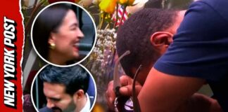 Mamdani & AOC Faces 9/11 Controversy At Ground Zero Here is the case for Mamdani attending 9/11 memorial