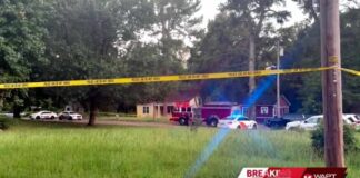 Tree Hanging Death Wasn’t What It Seemed New information released in death of Tasia Fortune