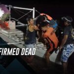 Philippines Ferry Fire LIVE: Coast Guard Briefing | 84 Missing, Search & Rescue Underway