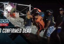 Safety Lapses Turned Routine Voyage Deadly Philippines Ferry Fire LIVE: Coast Guard Briefing | 84 Missing, Search & Rescue Underway