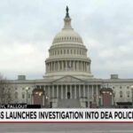 Congress launches investigation into DEA policies