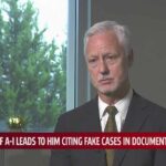 Oklahoma judge admitted to citing fake ChatGPT cases in court order, investigators say