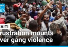 Anger mounts in Haiti as new attack shows power held by gang coalition • FRANCE 24 English