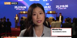 LIVE: Shein makes Hong Kong stock market debut