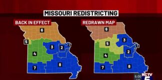 Missouri Supreme Court blocks congressional map, orders vote