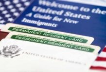 DHS Power Move Rattles Immigrant Hopes U.S. permanent resident cards and immigration guide