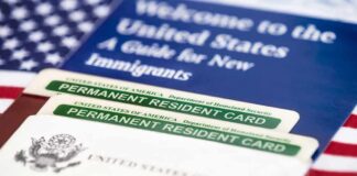 DHS Power Move Rattles Immigrant Hopes U.S. permanent resident cards and immigration guide